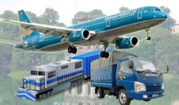Kết nối phương thức vận tải để giảm chi phí logistics