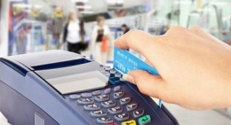 Chấn chỉnh việc sử dụng thẻ tín dụng để giao dịch khống