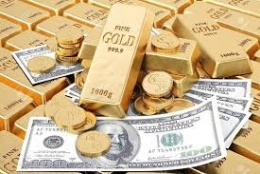 Giá vàng giảm đà tăng sau thông điệp của NHNN