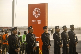 Các doanh nhân APEC lạc quan trước tác động của Trump đối với tự do thương mại