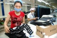 Nhiều triển vọng xuất khẩu cuối năm