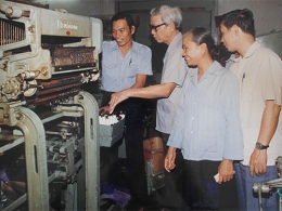 TP HCM, 40 năm bừng sáng: Xé rào