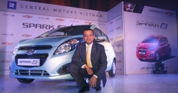 Đến lượt GM Vietnam cân nhắc sản xuất hay đi buôn xe
