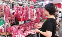 Thịt Ba Lan sắp đổ bộ vào thị trường Việt Nam