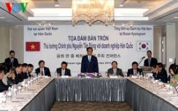 Môi trường đầu tư của Việt Nam sẽ không kém nước nào trong khu vực