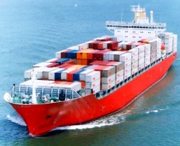 Xuất khẩu hàng hóa Việt Nam sang Thổ Nhĩ Kỳ