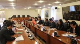 Hợp tác thương mại đầu tư Việt Nam-Chile còn nhiều rào cản