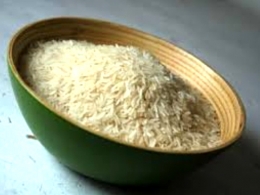 Gạo sản xuất tại các nước Đông Phi được dựng hàng rào bảo hộ