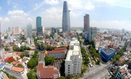 Xuất khẩu năm 2014 đạt gần 28 tỷ USD tại TPHCM