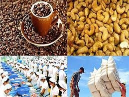 Áp lực "hàng rào kỹ thuật"của các nước EU, Mỹ, Nhật,...với nông, thủy hải sản xuất khẩu.