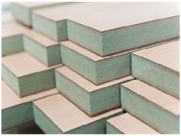 Ấn Độ công bố thông tin kết luận điều tra vụ việc chống bán phá giá mặt hàng gỗ tấm MDF nhập khẩu từ Indonesia và Việt Nam