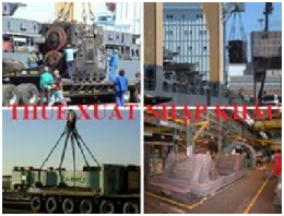 Đảm bảo cơ sở pháp lý triển khai thực hiện Luật thuế xuất nhập khẩu