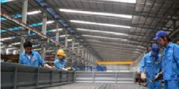 Bộ Công Thương tổ chức buổi tham vấn công khai vụ việc điều tra áp dụng biện pháp tự vệ đối với sản phẩm phôi thép và thép dài