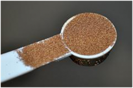 Giảm thuế nhập khẩu trứng Artemia xuống 3%