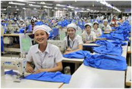 Đừng coi thường đối thủ nhỏ!