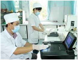 Giảm đáng kể thời gian cấp phép nhập khẩu thiết bị y tế