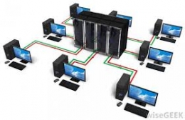 Tư vấn thiết kế, lắp đặt hệ thống mạng, bảo mật