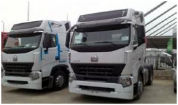 Thuế nhập khẩu linh kiện xe đầu kéo: Có thể giảm về 0%