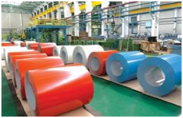 Bộ Công Thương ban hành quyết định tiến hành điều tra áp dụng biện pháp tự vệ đối với mặt hàng tôn màu nhập khẩu