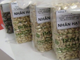 Sản phẩm từ điều sẽ bán trực tiếp vào siêu thị Mỹ