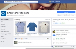 Mua bán trên Facebook sẽ tiện lợi hơn