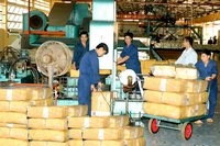 TÌNH HÌNH VÀ TRIỂN VỌNG SẢN LƯỢNG VÀ XUẤT KHẨU CAO SU Việt Nam