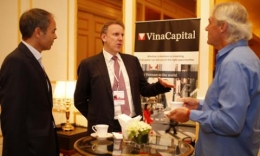 VinaCapital bất ngờ thay đổi chiến lược đầu tư