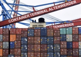 Xuất khẩu của Đức sẽ sớm cảm nhận tác động từ Brexit