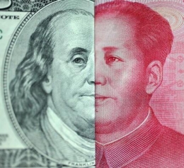 Quốc tế hóa nhân dân tệ, Trung Quốc làm tốt hơn Nhật?