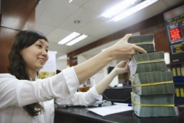 Nghịch lý tiền nhiều