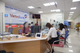 VietinBanhập khẩu - Thương hiệu tăng trưởng mạnh nhất Top 10 Việt Nam