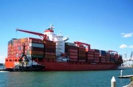 Việt Nam xuất khẩu vào Trung Quốc tăng hơn 1,4 tỷ USD