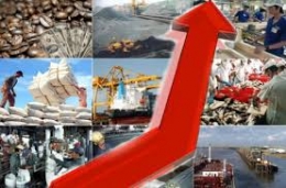Thành tựu tiêu biểu của kinh tế Việt Nam năm 2014
