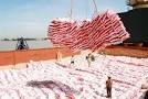 Hoa Kỳ nằm “Top” đầu về giá gạo xuất khẩu của Việt Nam