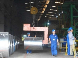 Nguy cơ hàng Việt mất thị trường bởi hàng Trung Quốc