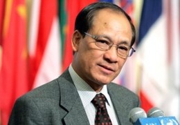 Tổng thư ký ASEAN: Nữ doanh nhân cần được bỏ bớt rào cản