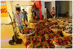 C/0 thủy sản Việt: Khỏe để...vượt rào