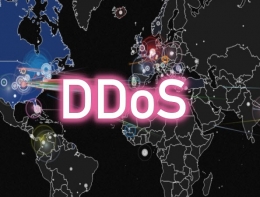 Công ty Trung Quốc thừa nhận gây ra vụ tấn công DDoS khiến nửa nước Mỹ mất internet