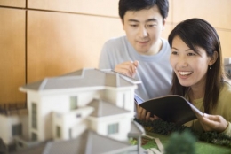 Phá bỏ rào cản đối với vay tiêu dùng