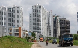 Quỹ đầu tư bất động sản: Giữa kỳ vọng và rào cản