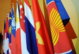 ASEAN xóa bỏ hàng rào phi thuế quan vào năm 2015