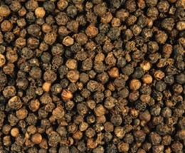 Xuất khẩu tiêu tăng trưởng mạnh