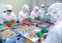 Khi rào cản thuế được gỡ bỏ