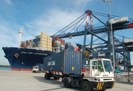 Việt Nam tăng cường xuất khẩu vào EU