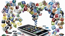 Năm 2020, thế giới sẽ có 3,84 tỷ người dùng internet di động