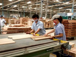 Giảm rủi ro xuất khẩu đồ gỗ trong TPP và EVFTA: Doanh nghiệp cần chủ động tham gia thị trường