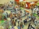 Xuất khẩu qua kênh siêu thị