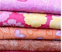 Nhập khẩu vải tiếp tục tăng trưởng về kim ngạch