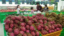 Nhận diện rào cản để đẩy mạnh xuất khẩu nông sản