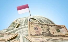 Indonesia mời nước ngoài đầu tư vào vùng biển giàu có Natuna